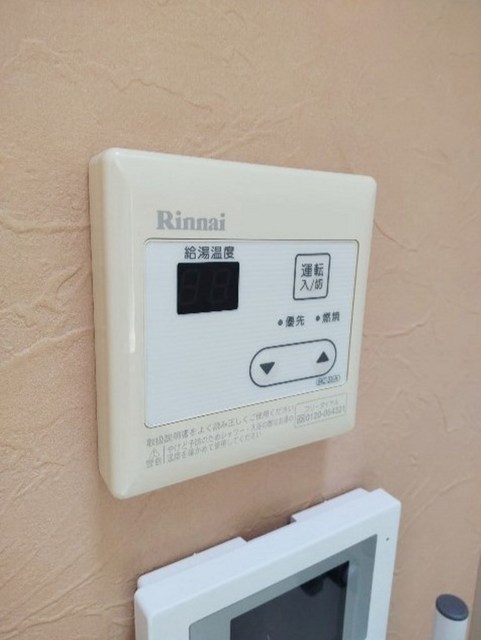 その他設備　別物件同施工タイプ