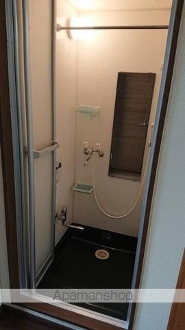 東京メトロ丸ノ内線 新中野駅 徒歩6分 2階建 築13年の風呂写真