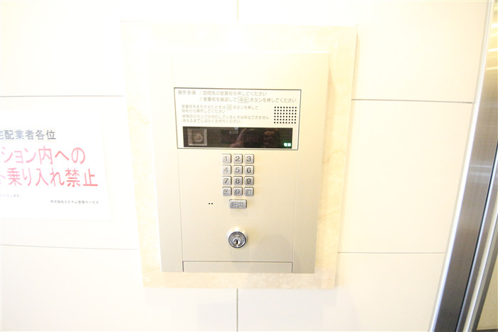 地下鉄堺筋線 恵美須町駅 徒歩5分 15階建 築11年のその他写真