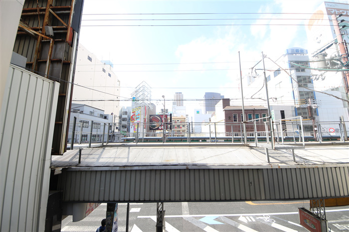 地下鉄堺筋線 恵美須町駅 徒歩5分 15階建 築11年のその他写真