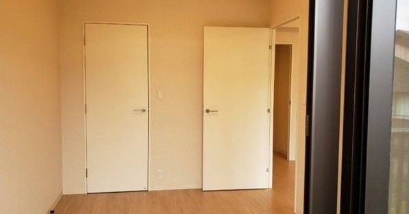 その他部屋・スペース　寝室です