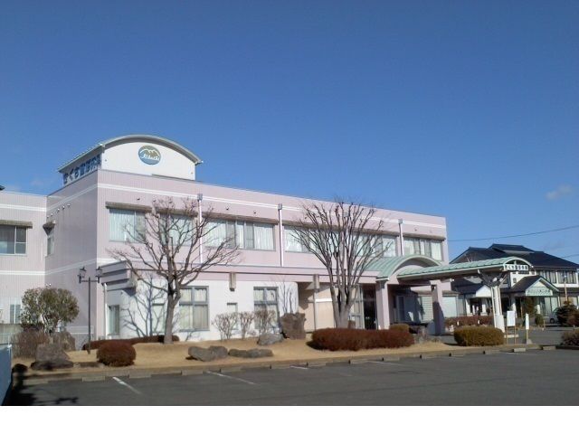 病院　きくち整形外科（病院）まで600m