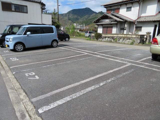 ベルシャイン柏原のその他写真