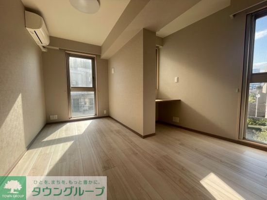 ＪＲ山手線 目黒駅 徒歩13分 4階建 築5年の内装写真