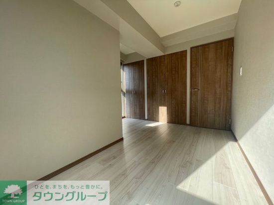 ＪＲ山手線 目黒駅 徒歩13分 4階建 築5年の内装写真