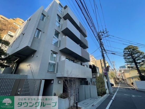 ＪＲ山手線 目黒駅 徒歩13分 築5年