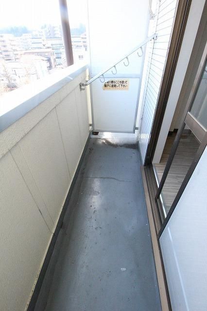 キャンベラ24の内装写真