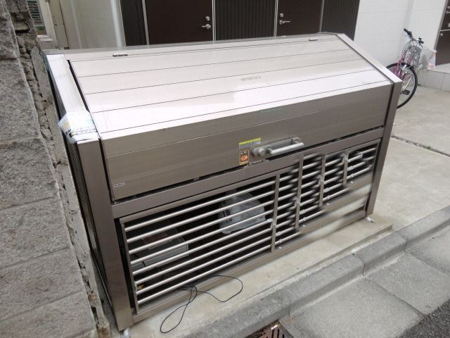 その他共有部分　★ゴミＢＯＸ★