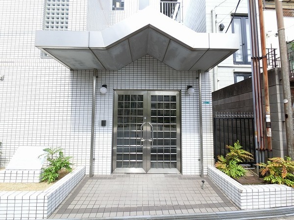 ＪＲ東海道本線 塚本駅 徒歩7分 4階建 築36年の外観写真