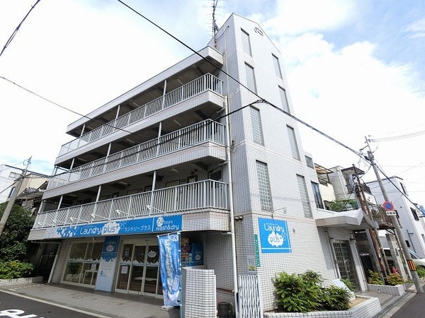 ＪＲ東海道本線 塚本駅 徒歩7分 築36年
