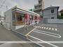 コンビニ　ミニストップ相模原矢部店（コンビニ）まで227m