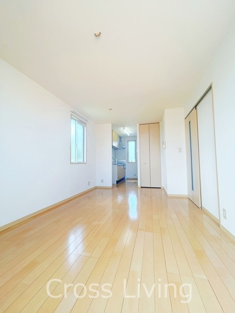 その他　【居間・リビング】部屋の写真です。