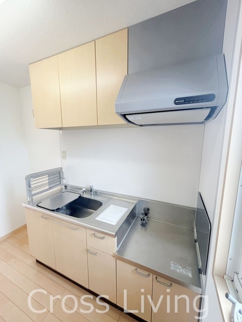 その他　【キッチン】部屋の写真です。