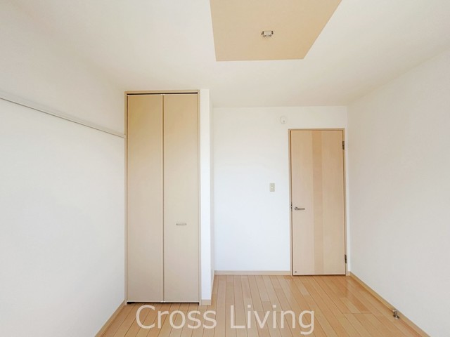 その他　【洋室】部屋の写真です。