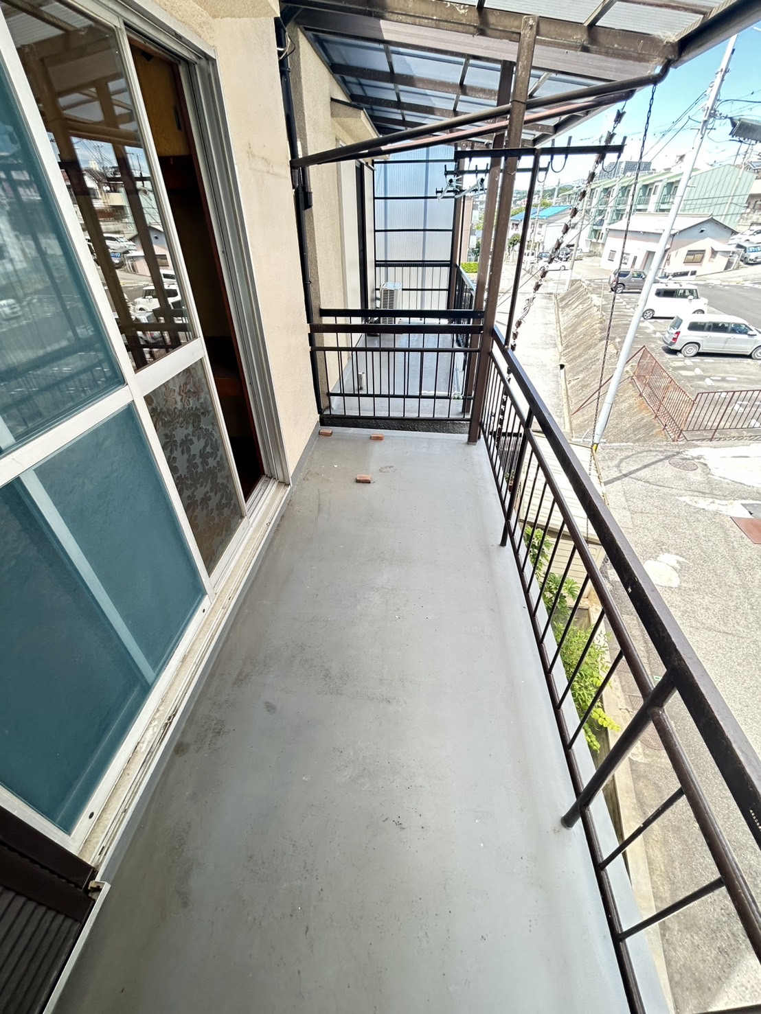 東垂水2丁目戸建の内装写真