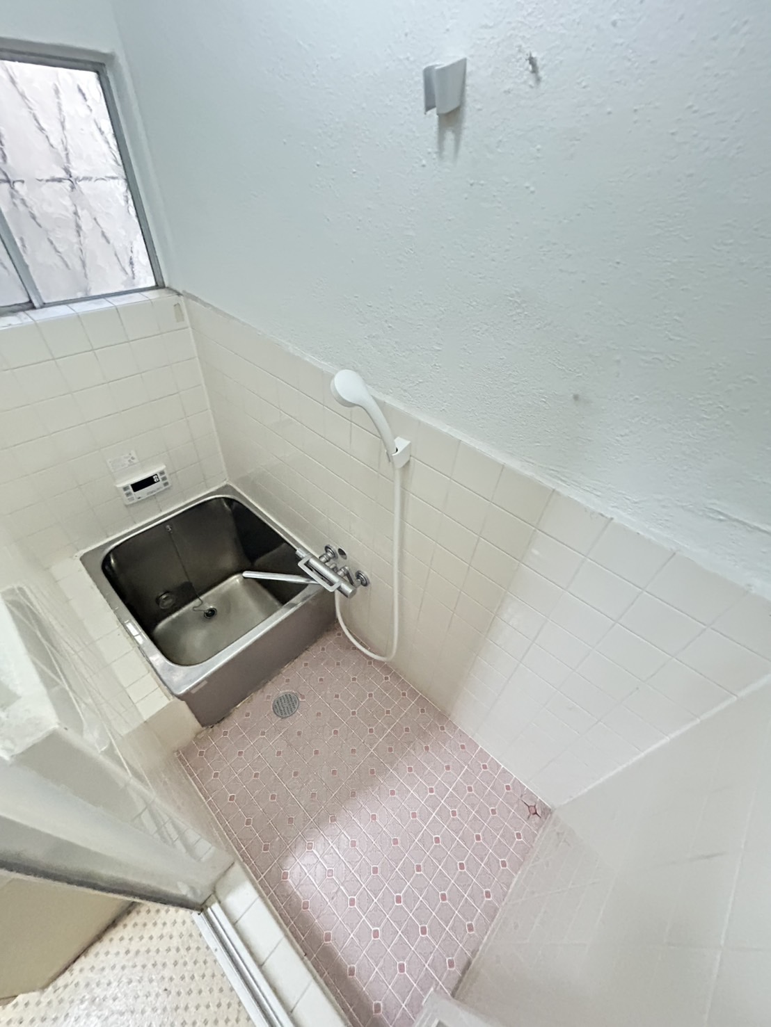 東垂水2丁目戸建の風呂写真