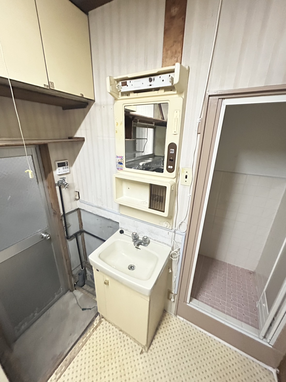 東垂水2丁目戸建の内装写真