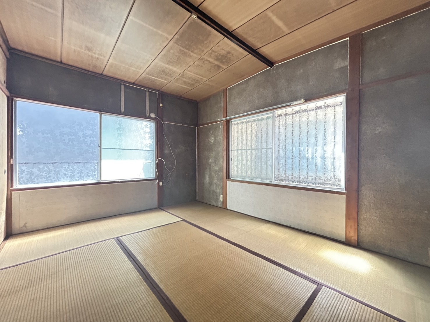 東垂水2丁目戸建の内装写真