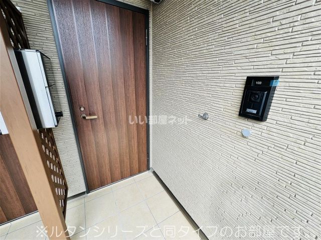 うるま市 2階建 新築のその他写真