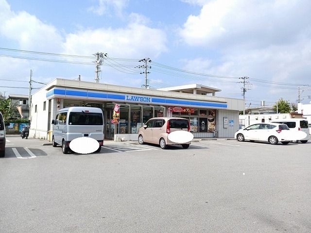 うるま市 2階建 新築の周辺写真