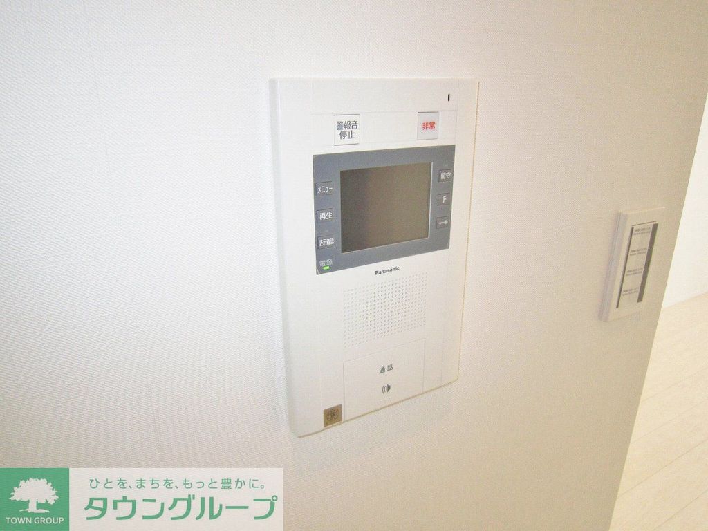 東急池上線 池上駅 徒歩7分 5階建 築13年のその他写真