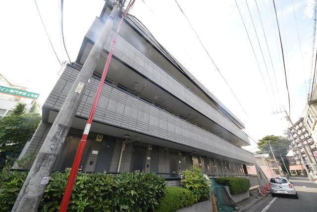 建物外観　★お問い合わせはタウンハウジング町田店まで★