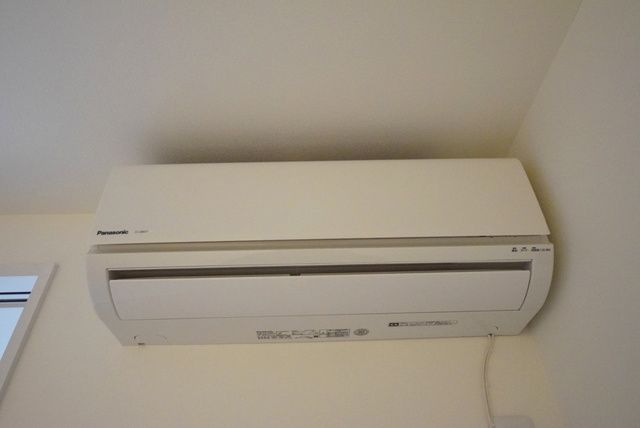 その他設備　★エアコンついたいます★