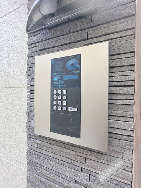 フジパレス平野郷I番館の外観写真