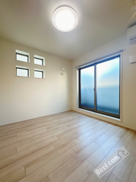 フジパレス平野郷I番館の内装写真