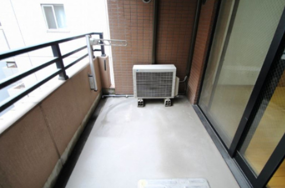 東京メトロ有楽町線 月島駅 徒歩3分 7階建 築25年の内装写真