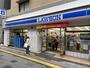 コンビニ　ローソン 勝どき二丁目店（コンビニ）まで238m