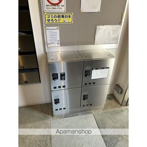 地下鉄東山線 池下駅 徒歩11分 4階建 築23年のその他写真