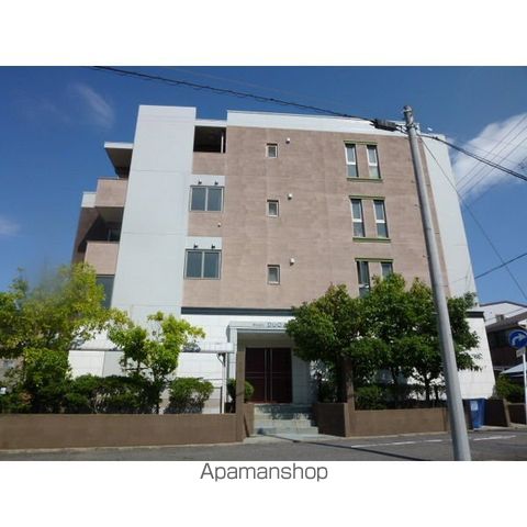 地下鉄東山線 池下駅 徒歩11分 4階建 築23年のその他写真