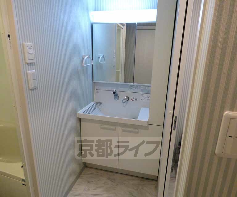 More河原町IIの内装写真