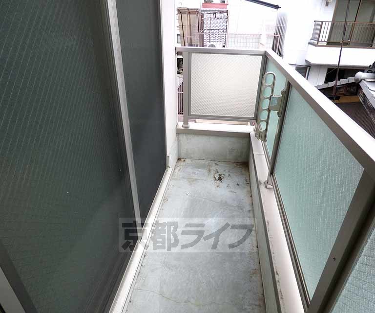More河原町IIの内装写真
