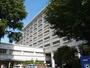 病院　東京慈恵会医科大学附属第三病院（病院）まで898m