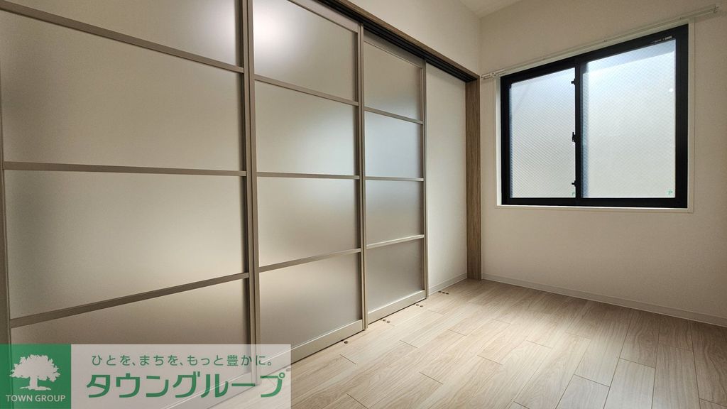 その他部屋・スペース　収納