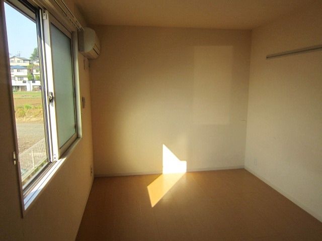 その他部屋・スペース　★明るいお部屋です★