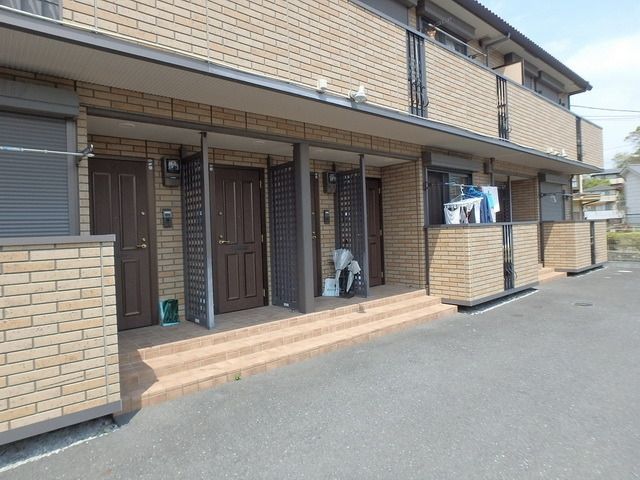 エントランス　★エントランス部分です★