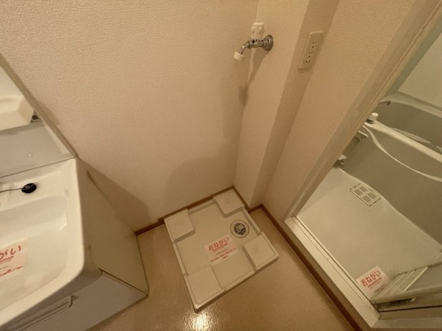 サンフローラBの内装写真