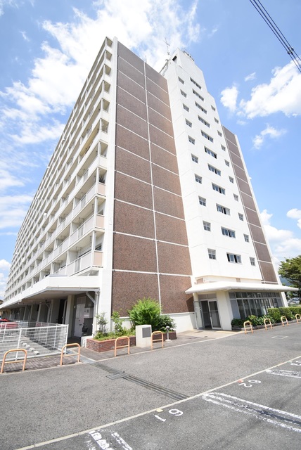 UR玉串元町
