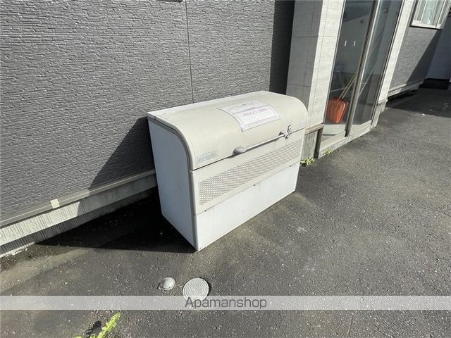 その他共有部分　その他共有部分