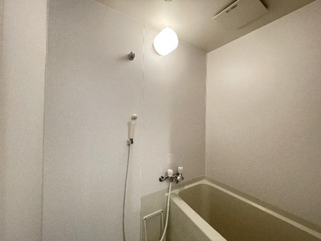 ラグタイム箱崎の風呂写真