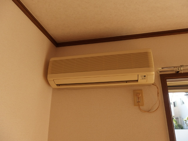 その他設備　別室イメージ
