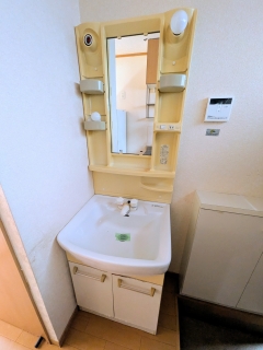 東栄荘の内装写真