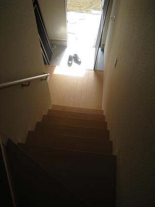 その他　階段