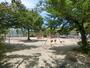 公園　長吉瓜破3号公園（公園）まで290m