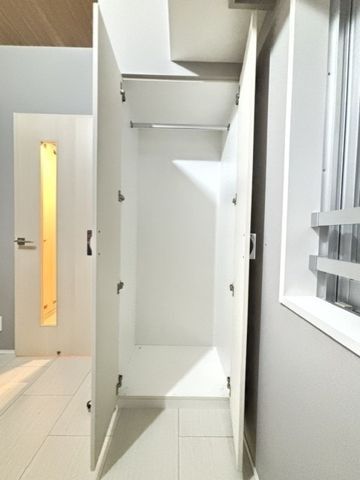 収納　☆収納豊富☆