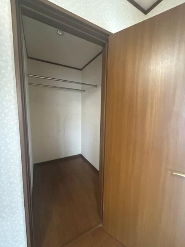 福田貸家 7号棟の内装写真