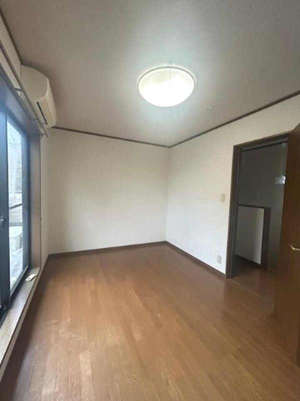 福田貸家 7号棟の内装写真